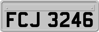 FCJ3246