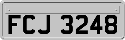 FCJ3248