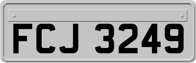 FCJ3249