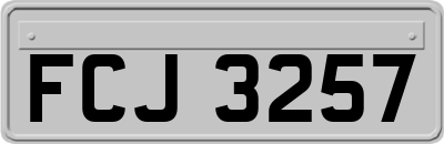 FCJ3257