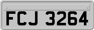 FCJ3264