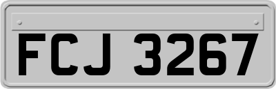FCJ3267