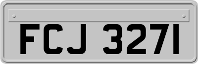 FCJ3271
