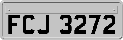 FCJ3272