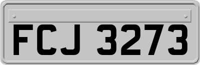 FCJ3273