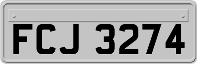 FCJ3274