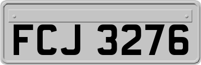 FCJ3276