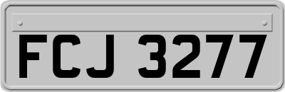 FCJ3277