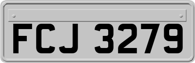 FCJ3279