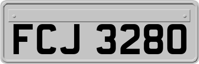 FCJ3280