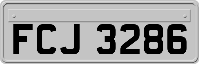 FCJ3286