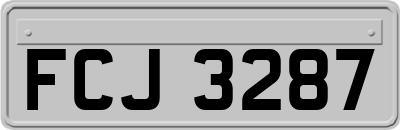 FCJ3287
