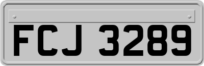 FCJ3289