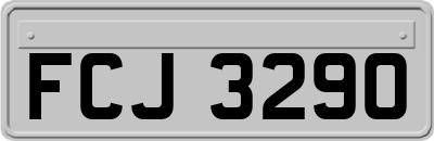 FCJ3290