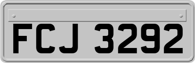 FCJ3292