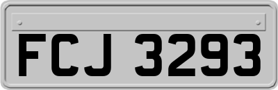 FCJ3293