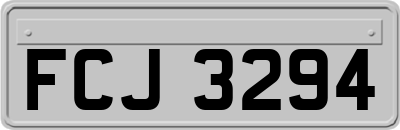 FCJ3294
