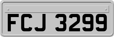 FCJ3299