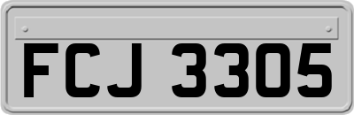 FCJ3305