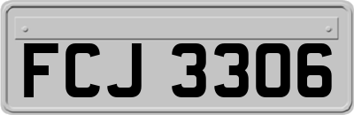 FCJ3306