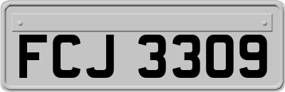 FCJ3309