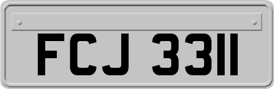 FCJ3311