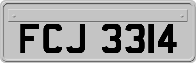 FCJ3314