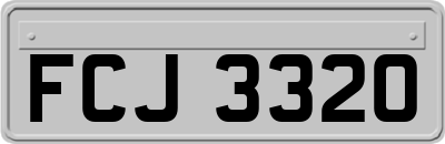 FCJ3320