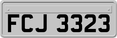 FCJ3323