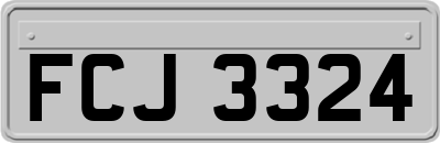 FCJ3324