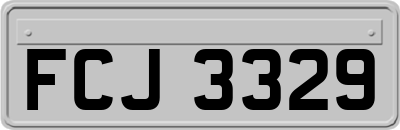 FCJ3329