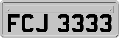 FCJ3333