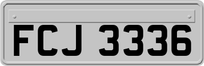 FCJ3336