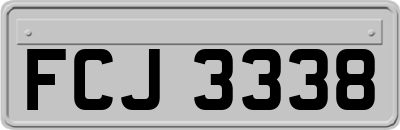 FCJ3338