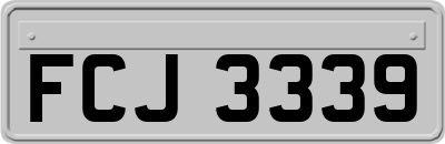 FCJ3339