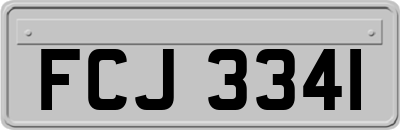 FCJ3341