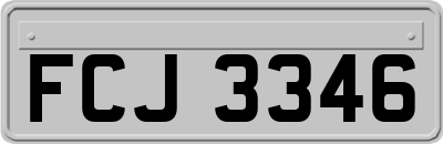FCJ3346