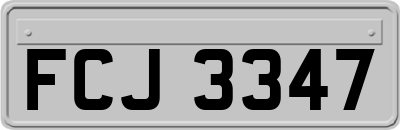 FCJ3347