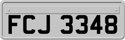 FCJ3348