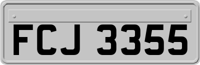 FCJ3355