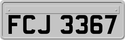 FCJ3367