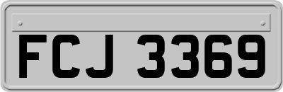 FCJ3369
