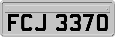 FCJ3370