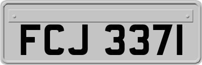 FCJ3371