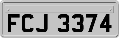 FCJ3374