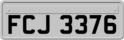 FCJ3376