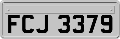 FCJ3379