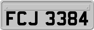 FCJ3384