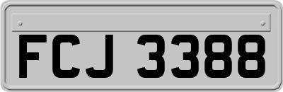 FCJ3388