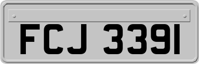 FCJ3391